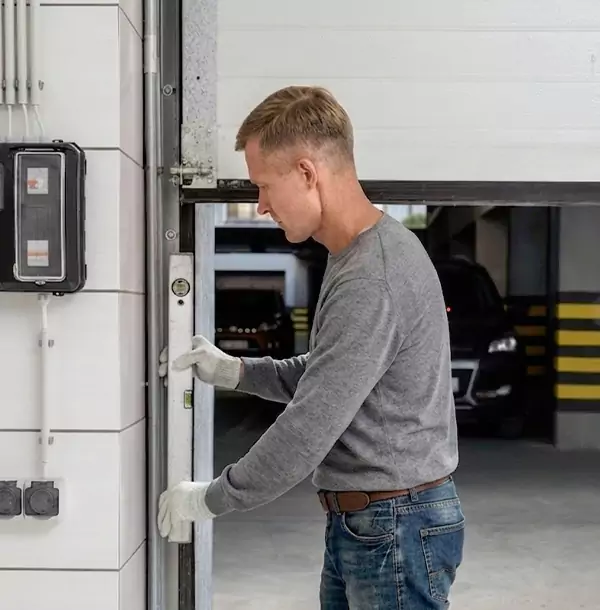 Why Choose Us for Door, Gate and Security Services in Bangor, ME
