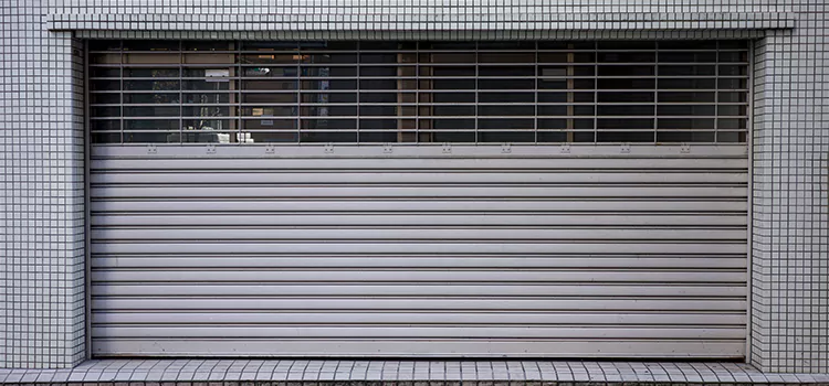 Advanced Solutions for Your Aluminum Garage Doors in Bangor, Maine