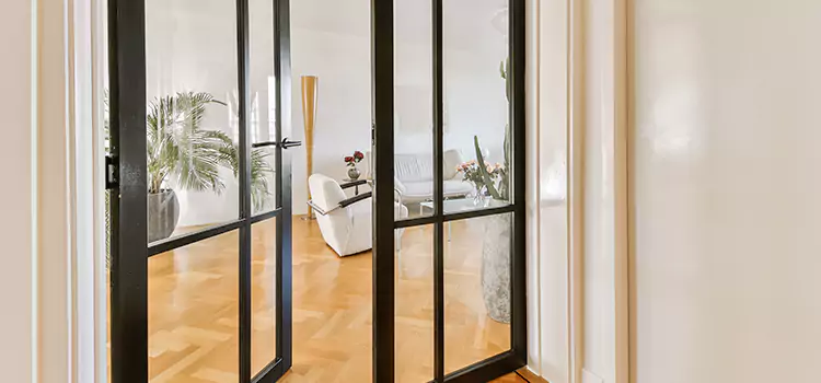 Bifold Door Replacement Bangor
