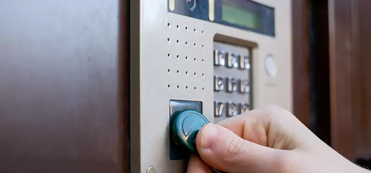 Enhanced Security Features Bangor