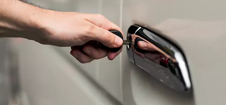 Why Choose Our Auto Locksmith Team in Bangor, ME?