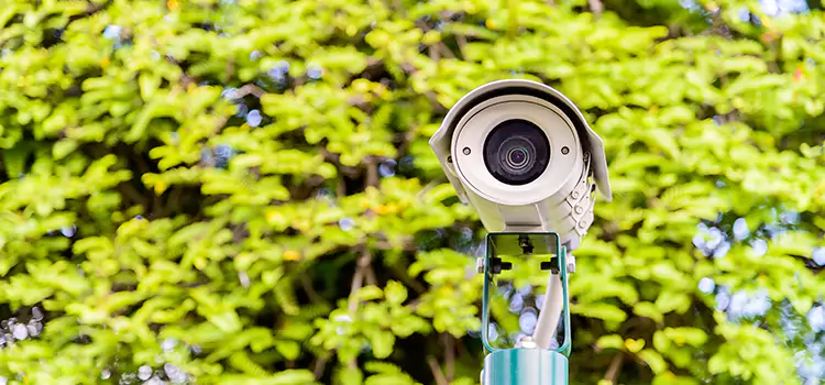 Advanced Surveillance Solutions for Every Need in Bangor