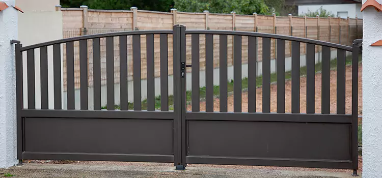 Advanced Gate Solutions in Bangor, ME