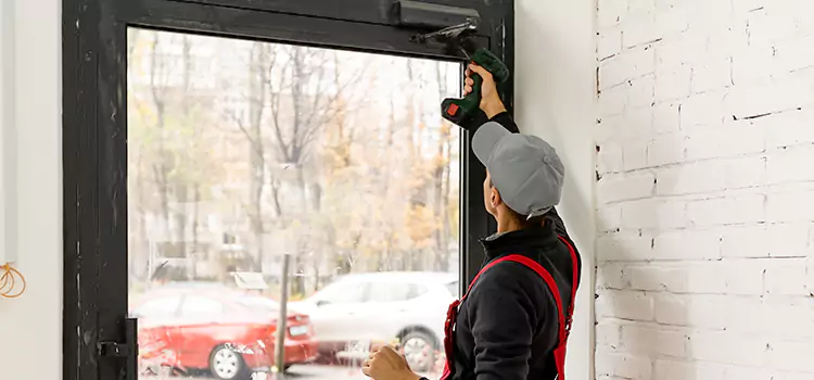 Comprehensive Door Closer Services in Bangor, ME