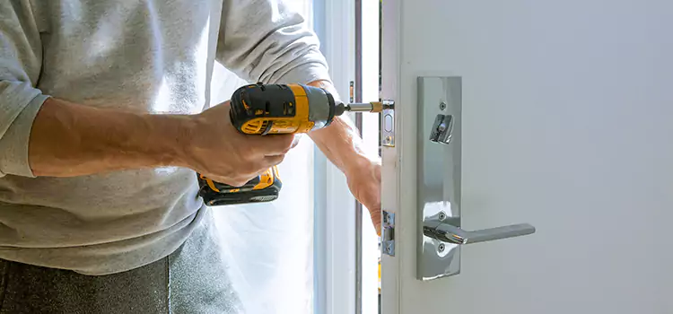 Door Knob Lock Repair Bangor