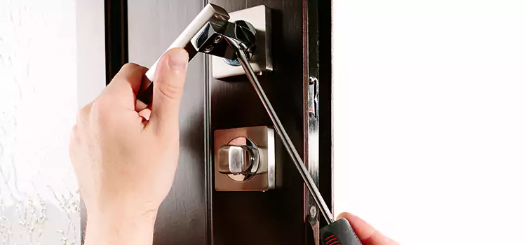 Door Lock Replacement Service Bangor