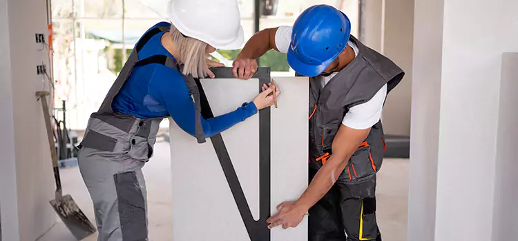 Why Choose Us for Door Panel Services in Bangor, ME?