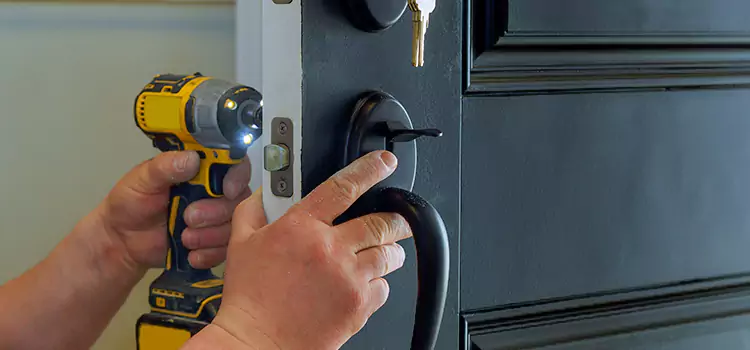 Locksmith Emergency Service Bangor