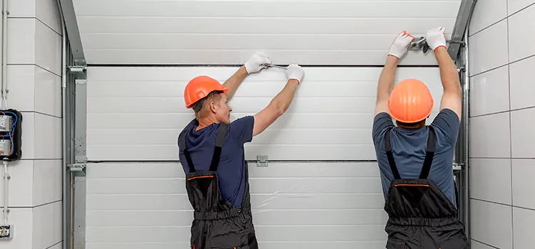 Choose Us for Your Garage Door Needs in Bangor