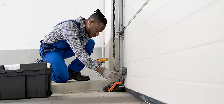 Expert Solutions for Every Garage Lock Need in Bangor, ME