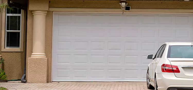 Comprehensive Garage Door Maintenance Services in Bangor, ME