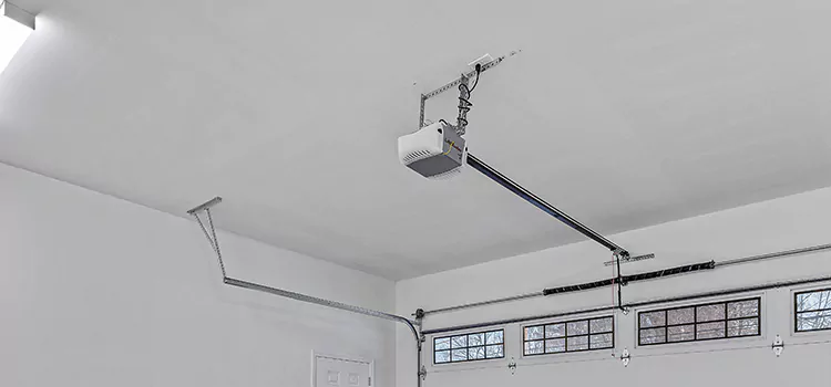 Experienced Garage Door Installers Bangor