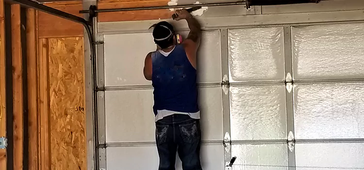 Specialized Garage Door Panel Solutions in Bangor, ME