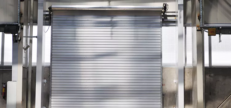 Roller Door Maintenance Bangor