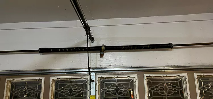 Garage Door Spring Repair Near Me Bangor