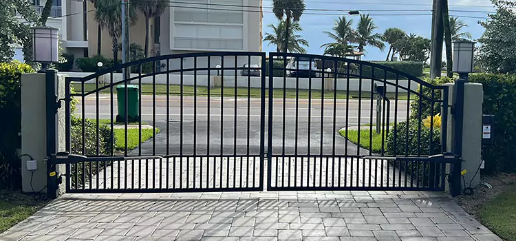 Gate Opener Replacement Near Me in Bangor, ME