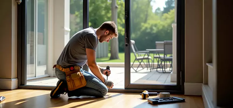 Comprehensive Solutions for Every Glass Door Need in Bangor, ME
