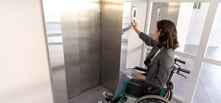 Benefits of Modern Handicap Door Systems in Bangor, ME