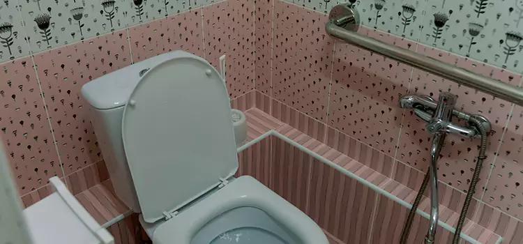 Meeting Diverse Needs With Accessible Restroom Solutions in Bangor, ME
