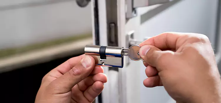 Emergency Locksmith for House Bangor