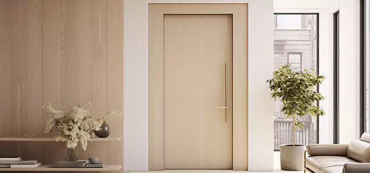 Choose Quality for Your Inside Doors in Bangor, ME
