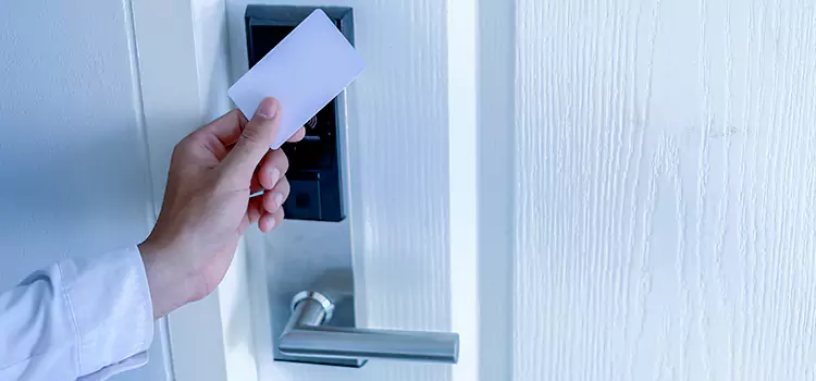 Why Choose Us for Your Keycard Lock Installation in Bangor, ME?
