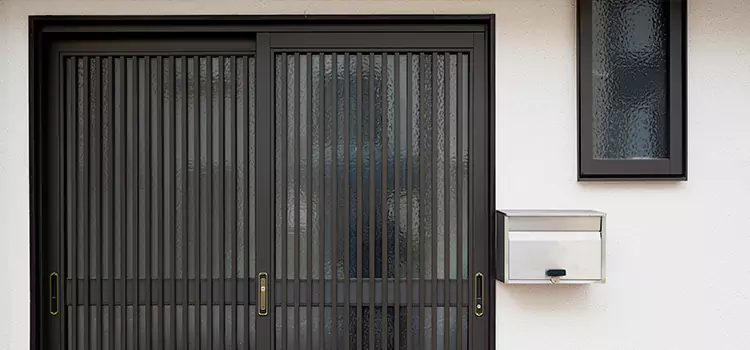 Sliding Screen Door Repair Bangor