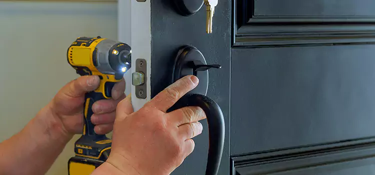 Mobile Automotive Locksmith Bangor