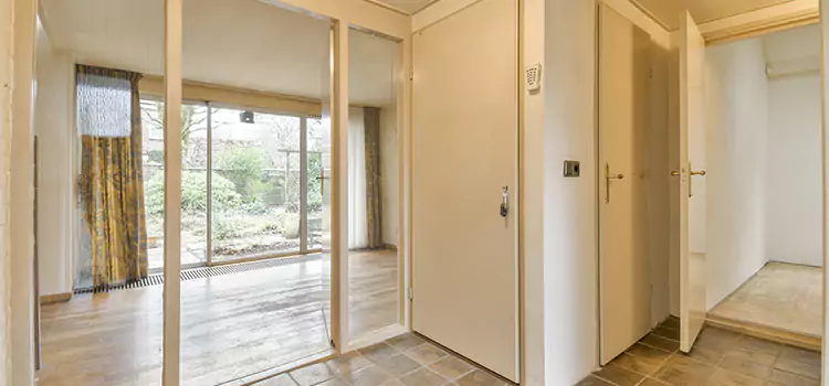 Why Choose Our Pocket Door Experts in Bangor, ME?