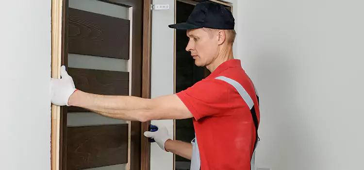 Frame and Panel Restoration Bangor