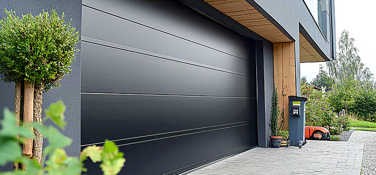 Residential Garage Door Service Bangor