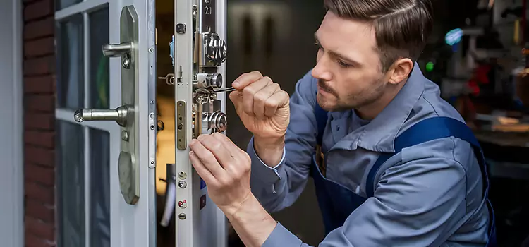 Residential Lock Installation Bangor