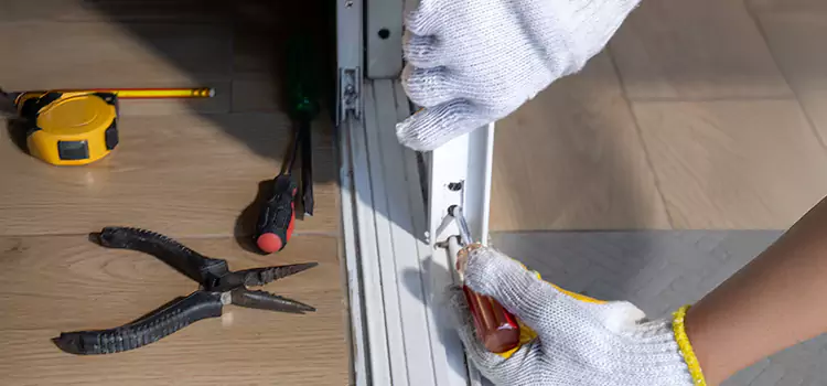 Sliding Door Installation Services in Bangor, ME