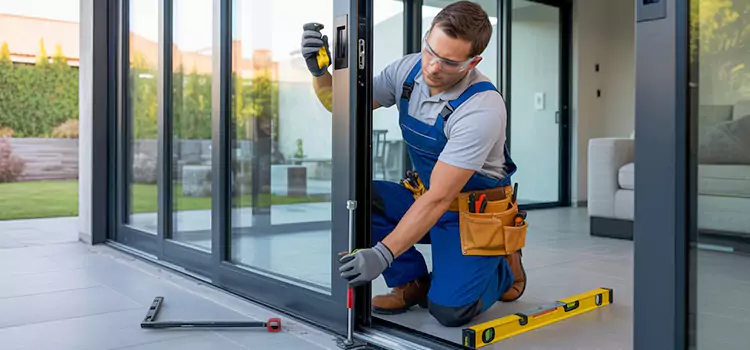 Sliding Screen Door Repair Bangor