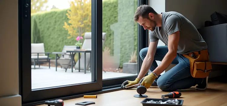 Patio Sliding Glass Door Replacement Bangor