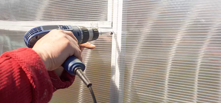 Sliding Screen Door Repair Bangor