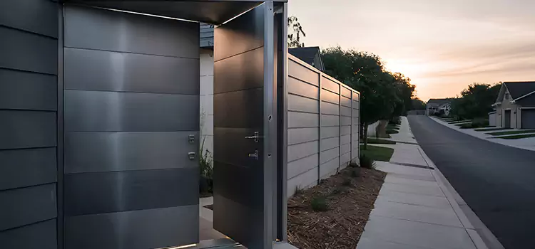 Comprehensive Steel Door Solutions in Bangor, ME