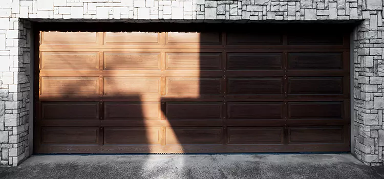 Commercial Roll Up Garage Doors Bangor