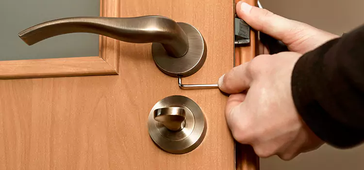 Access Control System Integration Bangor