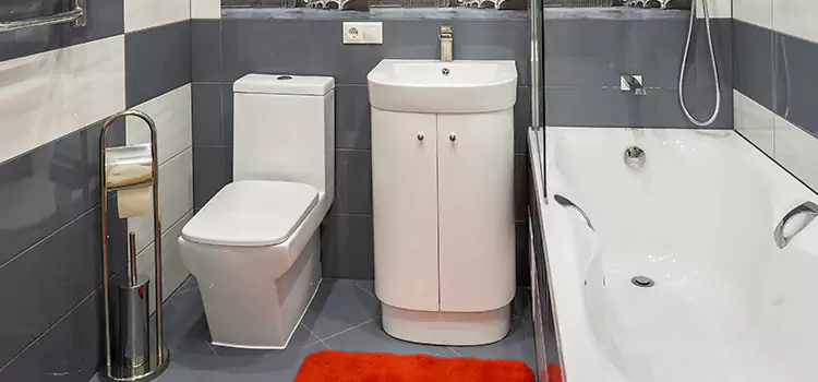 Hansgrohe Shaving Mirror Bangor