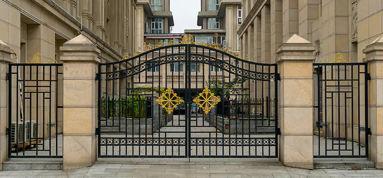 Comprehensive Iron Gate Maintenance Solutions in Bangor, ME