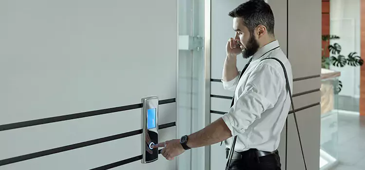 Cloud Based Access Control Bangor