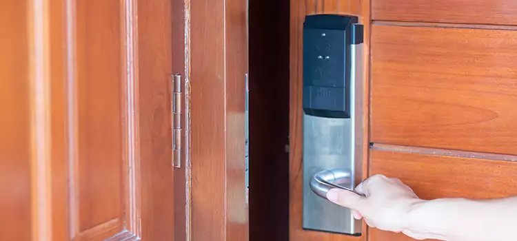 Commercial Keyless Entry Locks Bangor