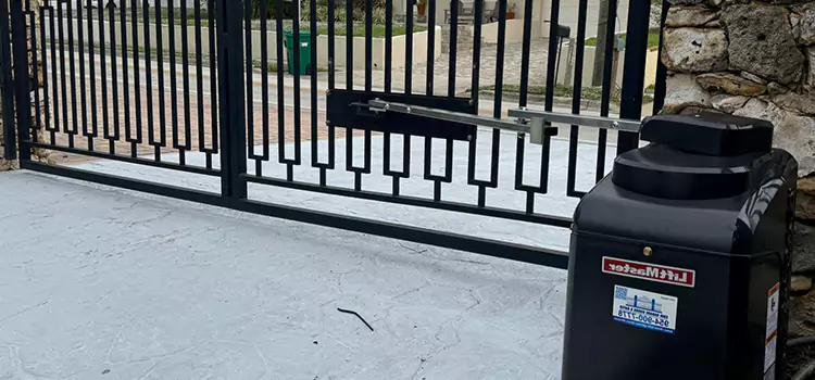 Seamless Installation and Support for Your New Gate in Bangor, ME