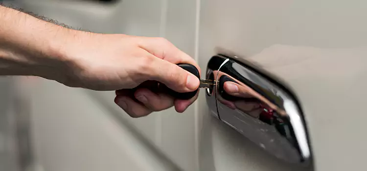 Car Unlock Service Price Bangor