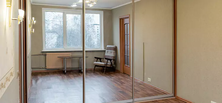 Mirror Closet Door Roller Replacement Bangor