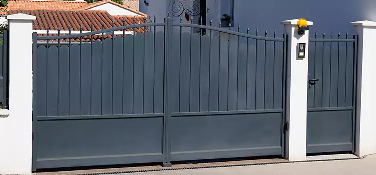 Emergency Commercial Gate Repair Bangor