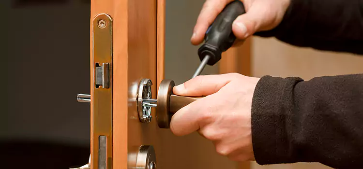 Semi Truck Locksmith Bangor
