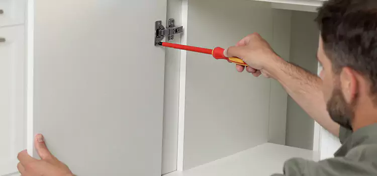 Screen Door Hinge Repair Bangor