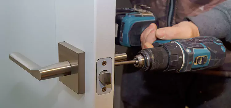 Brand Lock Repair and Specialty Services Bangor